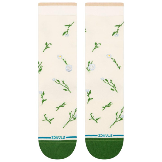 Stance Κάλτσες Wildflower Crew